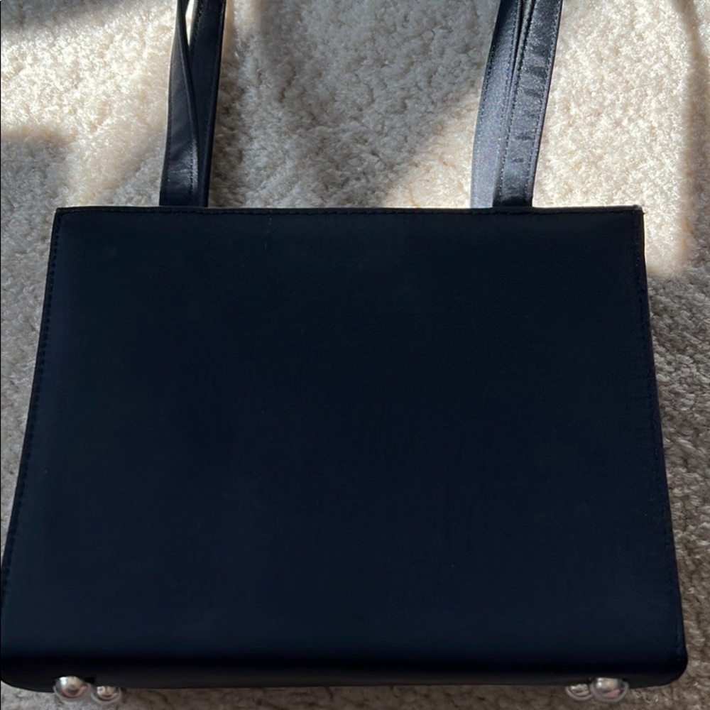 Black Purse